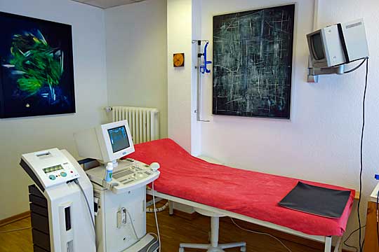 Sonographie